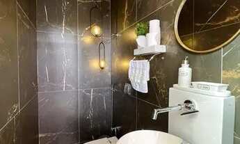 Imagem 7: Luxuosa Casa condomínio Granville Goiania - Go 5 Suítes