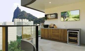 Imagem: Apartamento para venda com 153m² com 4