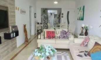 Imagem 7: Apartamento com 3 dormitórios à venda, 105 m² por R$ 850.000,00 - Jardim Astúrias - Guaruj