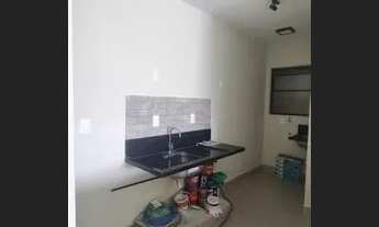 Imagem 7: Quarto/sala, armários, nascente - Pituba!