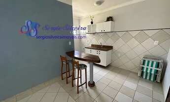 Imagem 3: Amplo apartamento no Vilamar Suítes com 2 quartos - Porto das Dunas