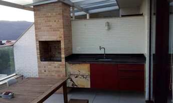 Imagem 5: Loft para aluguel tem 90 metros quadrados com 1 quarto em Piratininga - Niterói - RJ