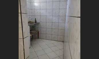 Imagem 4: Casa 1/4 primeiro andar