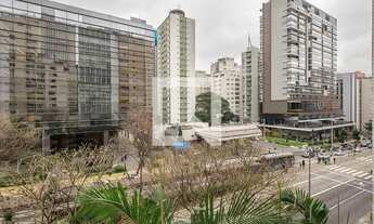 Imagem 6: Apartamento à Venda - Jardim Paulista, 3 Quartos, 250 m2
