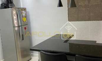 Imagem: Apartamento 1 quarto - Centro - São Vicente