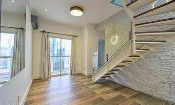 Imagem: Cobertura Duplex no Condomínio PARADISO