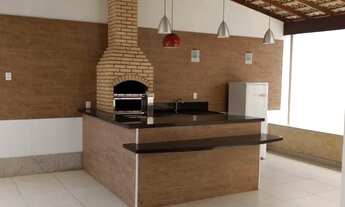 Imagem 2: APTO 3/4, 93m², 2 elev., ótima localização