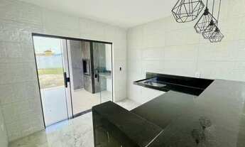 Imagem 7: JCI -Bela Casa rua 72, 3qts, sendo 1 suite, churrasqueira terr 480m², Jd Atlantico Itaipua