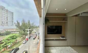 Imagem 5: 2 SUÍTES + LAVABO, NOVO E COM TERRAÇO!