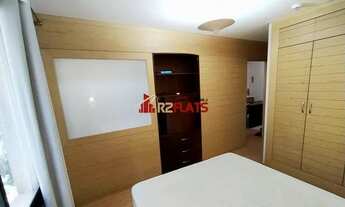 Imagem 6: São Paulo - Flat - Moema