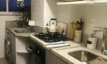 Imagem 6: Cobertura em Taquara - Rio de Janeiro