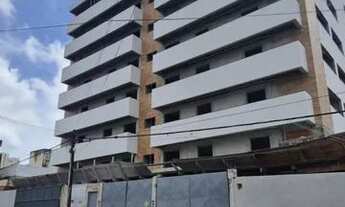 Imagem: Aptos novos 1º locação Jose Villar prox