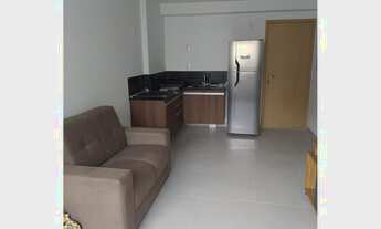 Imagem 5: Apartamento tipo Studio, mobiliado. Excelente localização: ao lado do colégio Stella Matut