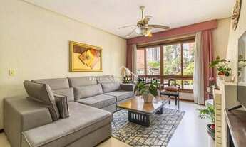 Imagem 3: Apartamento com146m² no Petrópolis