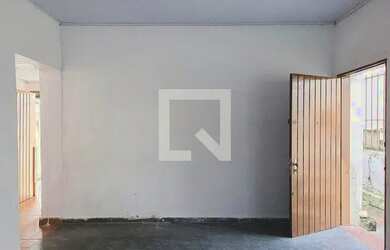 Imagem 2: Casa para Aluguel - Vila Ede, 1 Quarto, 80 m2