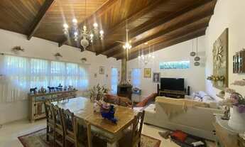 Imagem 9: Casa em Condomínio para Venda em Atibaia, Condomínio Atibaia, 3 dormitórios, 3 suítes, 5 b