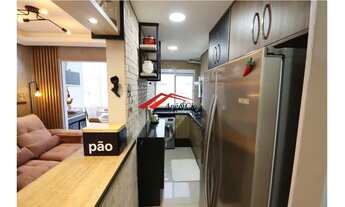 Imagem 6: Apartamento para Venda com 48 metros quadrados com 2 quartos