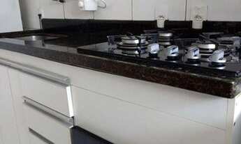 Imagem 11: Apartamento à venda, 50 m² por R$ 189.000,00 - Campinho - Rio de Janeiro/RJ