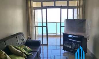 Imagem 5: 02 Quartos com DCE finamente reformado com linda vista para o Mar no Centro de Guarapari