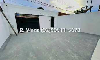 Imagem 7: Casa nova, 03 Qts com terreno amplo no Parque das Nações px da rua comercial. Excelente ac