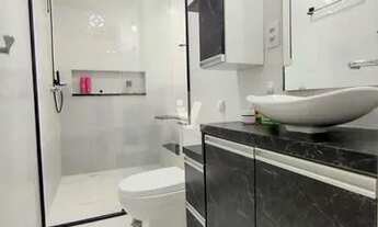 Imagem 4: Excelente oportunidade de adquirir uma belíssima casa em 3 dormitórios em Camobi