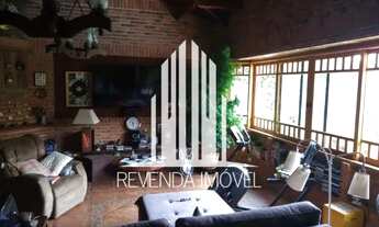 Imagem: Casa 3 Dormitórios 4 vagas- Vargem Grande