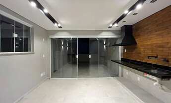 Imagem 4: Triplex para venda tem 120 metros quadrados com 3 quartos