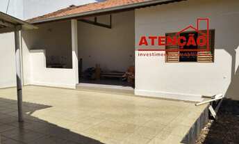 Imagem 2: Casa à venda no Galo Branco, 2 dormitórios, sendo 1 suíte