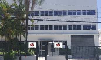 Imagem 3: Galpão 2.029 M² Locação e Venda em Alphaville Barueri, SP