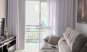 Imagem 5: Apartamento com 2 dorms, Centro, São Bernardo do Campo - R$ 425 mil, Cod: 1517