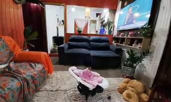 Imagem 4: Casa com mobília