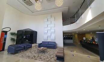 Imagem: Locação Edifico Adrianopolis Flat / 100