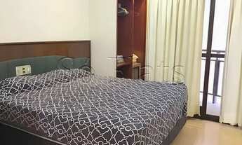 Imagem 4: Flat Champs Elysees disponível para venda com 30m², 1 dormitório e 1 vaga