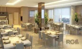 Imagem 4: Apartamento para venda possui 257 metros quadrados com 4 quartos em Bela Vista - Porto Ale