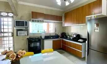 Imagem: Casa no Parque 10 - Duplex com 04 Suítes