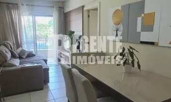 Imagem 5: Apartamento para venda com 74 metros quadrados com 3 quartos em Itacorubi - Florianópolis