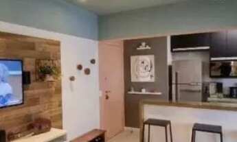 Imagem 3: APARTAMENTO VISTA SOL NASCENTE 2 DORMITÓRIOS 1 SUÍTE 78 m² PONTA DA PRAIA