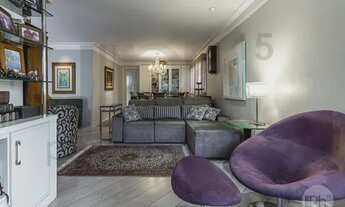 Imagem: Conforto e Segurança! Moema Pássaros