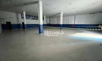 Imagem 3: Sala para alugar, 165 m² por R$ 14.800/mês - Campo Grande - Cariacica/ES