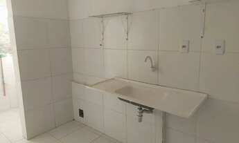 Imagem: Aluguel de Apartamento