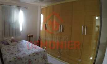 Imagem 4: Venda de Apartamentos / Padrão na cidade de Cariacica