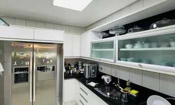 Imagem 9: Luxuosa Casa condomínio Granville Goiania - 5 Suítes