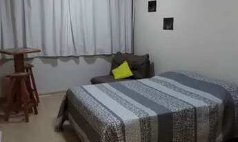 Imagem 2: Vendo Flat Condomínio Panorama da Serra