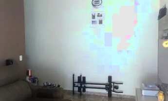 Imagem: CASA TÉRREA - PARQUE ORATÓRIO - SP