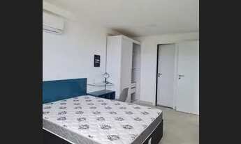 Imagem 5: Alugo Lindo Flat à beira mar do cabo branco