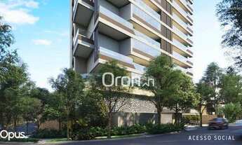 Imagem 4: Penthouse com 4 dormitórios à venda, 353 m² por R$ 4.603.000,00 - Setor Marista - Goiânia