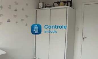 Imagem 4: MP - Apartamento Porteira fechada com 02 dormitórios na Serraria em São José