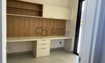 Imagem 4: CASA para VENDA Condomínio Villa Dumont Bauru