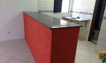 Imagem 4: Aluguel de apartamento de um quarto, sala, cozinha, banheiro e aréia de serviço