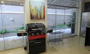 Imagem 4: Apartamento para venda em Vila Buarque - São Paulo - SP